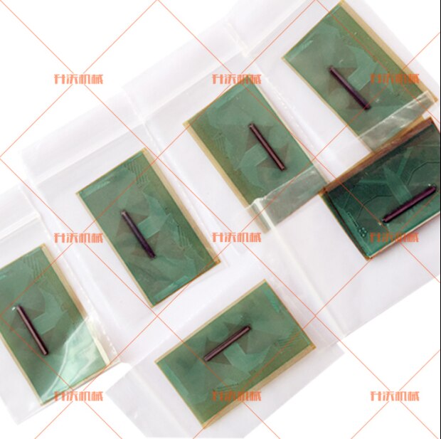 (2pcs)  ǰ COF TAB NT30206H-C6562A NT65065H-C02T6A NT65063H-C0205A NT39922H-C2527A NT39980H-C5271B